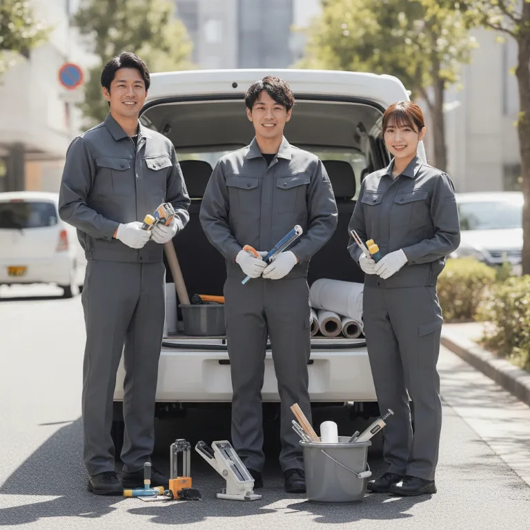 床施工 のチーム: 大野城市